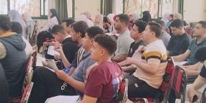 دليل الثانوية العامة 2026، المسموح والممنوع داخل اللجنة وأهم النصائح قبل الامتحان