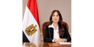 وزيرة
الإسكان:
تخصيص
1187
قطعة
أرض
لمن
وفّقوا
أوضاعهم
بالعبور
الجديدة