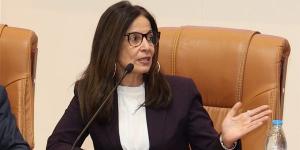 وزيرة الثقافة: الفنون والآداب والمعرفة أدوات ترسيخ الهوية الوطنية ومواجهة الأفكار الهدامة