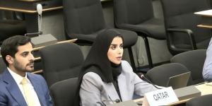قطر تؤكد مواصلتها تطوير منظومتها التعليمية في إطار رؤية 2030