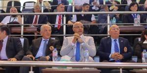 الدهراوي
      ومحافظ
      الإسكندرية
      يفتتحان
      بطولة
      البحر
      المتوسط
      للكاراتيه
      2026