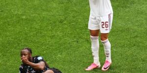 المكسيك
      أول
      المتأهلين
      إلى
      دور
      الـ32..
      وكندا
      تكتسح
      قطر
      بسداسية
      في
      مونديال
      2026