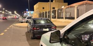 مرور
      تبوك
      يضبط
      قائد
      مركبة
      وثّق
      مخالفة
      التفحيط
      ونشرها
      عبر
      مواقع
      التواصل