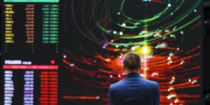  الأسهم الأوروبية تغلق تداولاتها على انخفاض