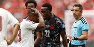 كندا
      ضد
      قطر..
      ملخص
      اهداف
      ونتيجه
      مباراة
      منتخب
      قطر
      وكندا
      في
      كأس
      العالم
      2026
      بعد
      مرور
      85
      دقيقة