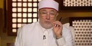 الشيخ
      خالد
      الجندي
      يوضح
      مراتب
      التغيير
      ومفهوم
      “الهجرة”
      في
      حياتنا