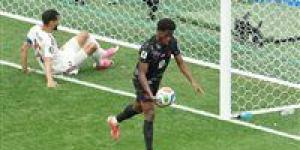 كندا
      ضد
      قطر..
      جوناثان
      ديفيد
      يسجل
      هاتريك
      تاريخي
      ويقود
      كندا
      لفوز
      ساحق
      على
      قطر
      (0/6)
      في
      كأس
      العالم
      2026