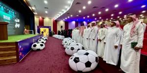 عسير تُروى تجمع الإعلام والسياحة والرياضة في أمسية واحدة
