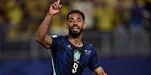 منتخب
      البرازيل..
      منتخب
      البرازيل
      تهزم
      هايتي
      بثلاثية
      في
      كأس
      العالم
      2026