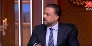 النائب
      محمد
      مجاهد:
      موقع
      تحيا
      مصر
      كان
      أول
      من
      ساهم
      في
      حل
      أزمة
      أرض
      الزمالك
      في
      سحور
      رمضان