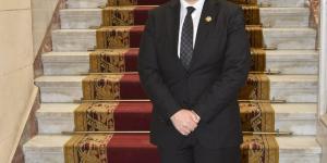 النائب
      عادل
      عتمان
      لـ
      تحيا
      مصر
      :
      منح
      الأب
      السيارة
      لابنه
      أو
      ابنته
      دون
      التأكد
      من
      الأهلية
      يستوجب
      مساءلة
      قانونية
      وعقوبات
      رادعة
