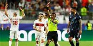 تركيا
      ضد
      باراغواي..
      هدف
      مبكر
      يقود
      باراجواي
      للفوز
      على
      تركيا
      وخروجها
      من
      كأس
      العالم
      2026