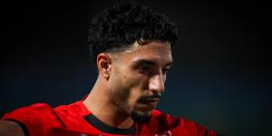 عمر مرموش: أحمل الجنسية الكندية ورفضت تمثيل منتخب كندا لهذا السبب