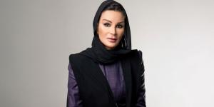 الشيخة موزا تدعو لضمان التعليم النوعي للاجئين