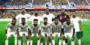كأس العالم 2026.. السعودية تبحث عن ورقة الترشح أمام إسبانيا والإكوادور تواجه كوراساو غدا