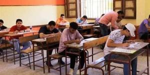 الثانوية العامة 2026، الاستعدادات النهائية والضوابط والمحظورات في لجان الامتحانات