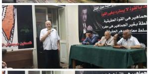 العربي
      الناصري
      يحتفل
      بذكرى
      الجلاء
      وإعلان
      الجمهورية
      بندوة
      "سبعون
      عامًا
      على
      الجلاء"
