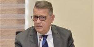 النائب
      طارق
      رضوان
      يتقدم
      بمشروع
      قانون
      لتعديل
      قانون
      إنشاء
      المجلس
      القومى
      لحقوق
      الإنسان