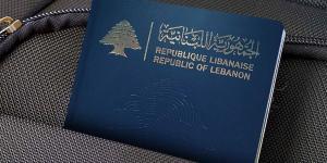لبنان يدشن من الكويت إصدار الجوازات البيومترية الجديدة في الخارج