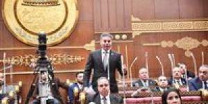 غدا..إسكان
      الشيوخ
      تناقش
      مقترحات
      البرى
      بشأن
      الطريق
      الزراعى
      بالغربية
      وأزمات
      الصرف
      الصحى