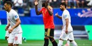 بلجيكا
      ضد
      إيران..
      إيران
      تصمد
      أمام
      بلجيكا
      وتخطف
      نقطة
      ثمينة
      في
      كأس
      العالم
      2026