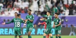 فيفا قبل مباراة السعودية وإسبانيا: الأخضر يضم لاعبًا استثنائيًا