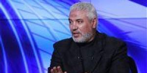 جمال
      عبد
      الحميد:
      الاحتراف
      المبكر
      مفتاح
      تطوير
      الكرة
      المصرية
      ومنافسة
      أوروبا