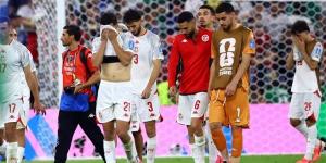 رسالة قائد تونس للجماهير بعد وداع كأس العالم 2026