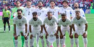 مصر على موعد مع التاريخ.. "الفراعنة" يبحثون عن أول انتصار في كأس العالم أمام نيوزيلندا