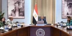 رئيس الوزراء يتابع موقف تعديلات قانون التصالح فى مخالفات البناء وإتاحة تيسيرات