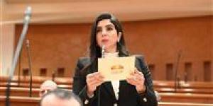 النائبة
      شذا
      حبيب
      تتقدم
      بطلب
      إحاطة
      لاستثمار
      منشآت
      كليات
      علوم
      الرياضة