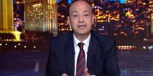 عمرو أديب: الأسعار ما نزلتش رغم هبوط الدولار السوق محتاج يتحرك