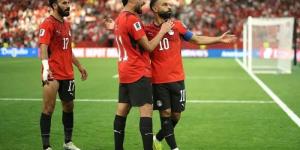 منتخب
      مصر
      يحقق
      فوزًا
      تاريخيًا
      على
      نيوزيلندا..
      ويضع
      قدمًا
      في
      الدور
      الثاني
      "لكأس
      العالم"