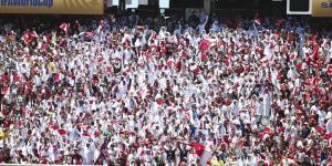 الجماهير العنابية والعربية بصوت واحد قبل مواجهة البوسنة المصيرية: نثق فيكم.. ونحن وراءكم.. وجاهزون للدعم