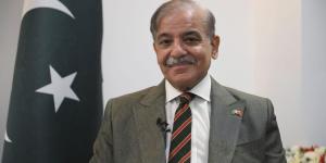 رئيس وزراء باكستان يثمن دور دولة قطر المحوري في المفاوضات بين الولايات المتحدة وإيران