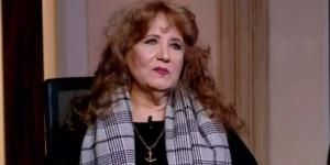في عيد ميلاد سميرة صدقي.. لماذا ابتعدت عن الفن؟
