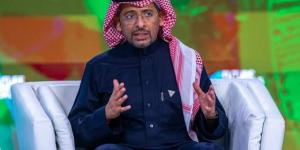 وزير
      الصناعة:
      "قمم"
      يسهم
      في
      إعداد
      قادة
      المستقبل
      ودعم
      مستهدفات
      رؤية
      2030