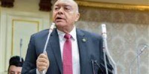 النائب وحيد قرقر يطالب بضرورة مراجعة دورية للمرتبات والمعاشات لمواجهة التضخم