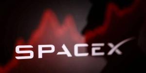 سهم
      سبيس
      إكس
      يهبط
      7%
      وسط
      مخاوف
      التقييم