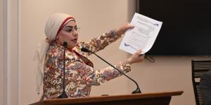 بالمستندات..
      النائبة
      جيهان
      شاهين
      تطالب
      بحل
      نهائي
      لأزمة
      مياه
      الشرب
      بمدينة
      السليمانية
      وتضع
      الحكومة
      أمام
      مسؤولياتها