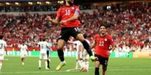 نيويورك تايمز: فوز مصر على نيوزيلندا لحظة تاريخية للفراعنة