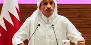 رئيس
      الوزراء
      القطري:
      أمن
      مضيق
      هرمز
      مسؤولية
      دولية
      مشتركة
      ولا
      يقتصر
      على
      الإقليم