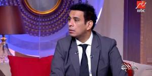 محمود
      الليثي:
      شيرين
      عبد
      الوهاب
      لحمي
      ودمي..
      ومراتي
      من
      حور
      الجنة