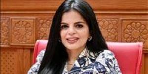 النائبة
      زينب
      بشير:
      ربط
      الطاقة
      بمراكز
      البيانات
      والذكاء
      الاصطناعي
      خطوة
      محورية
      لتعزيز
      الاقتصاد
      وجذب
      الاستثمار