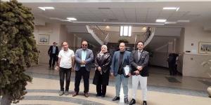 رئيس رابطة التعليم المفتوح: البدء في اتخاذ إجراءات دعاوى الامتناع عن تنفيذ الأحكام القضائية والتعويض