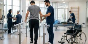 معايير وطنية موحدة لتنظيم خدمات التأهيل الطبي