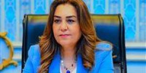 وزيرة
      التنمية:
      مرور
      ميداني
      للجنة
      الحوكمة
      بالوزارة
      على
      3
      أحياء
      بمحافظة
      القاهرة