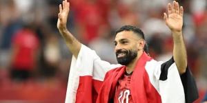 بعد
      التسجيل
      والفوز
      التاريخي
      لمصر
      في
      كأس
      العالم..
      حكاية
      أهم
      5
      أهداف
      في
      تاريخ
      محمد
      صلاح
      "مع
      الفراعنة"