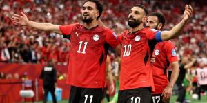 منع منتخب مصر من الانتقال إلى مدينة سياتل قبل مواجهة إيران بمونديال 2026