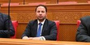 "دعم
      للمواطن
      وتسهيل
      للممولين"..
      النائب
      رمضان
      بطيئة
      يشيد
      بتجديد
      عمل
      إنهاء
      المنازعات
      الضريبة